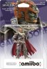 Amiibo:    (Ganondorf) (Super Smash Bros. Collection)