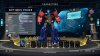 игра Transformers: Galactic Trials (Switch) для Nintendo Switch