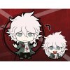 Фигурка Good Smile Company: Случайный герой 1/8 Пиктам! Данганромпа 1 и 2 (Picktam! Danganronpa 1 & 2) (4582191964829) 5 см 