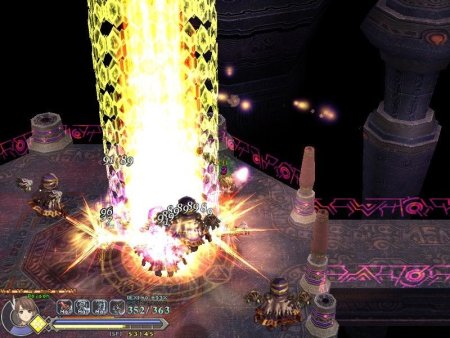 Ys Origin Box (PC) 