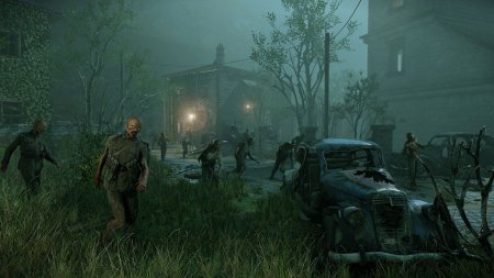 Игра Zombie Army 4: Dead War Deluxe Edition Русская Версия (PS4) Playstation 4