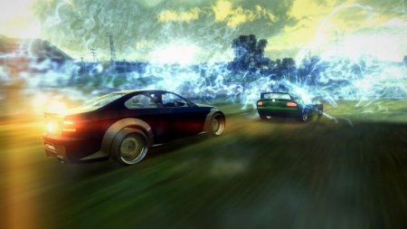 Купить игру Blur (PS3) для Sony Playstation 3