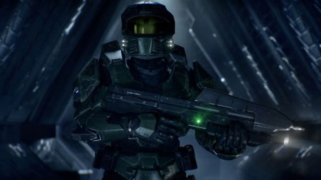 Halo: Campaign Evolved Русская Версия (PS5)