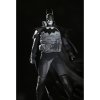  McFarlane Toys DC Direct:     (   ) (Batman Black & White (Gotham By Gaslight)) (0787926301557) 20   