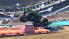 Купить игру Monster Jam: Path of Destruction (игра + руль) (PS3) для Sony Playstation 3