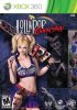 Lollipop Chainsaw Русская Версия (Xbox 360)