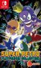 Super Retro Platformer Collection (Switch)