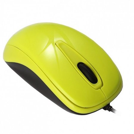 Мышь Smartbuy 310, голубая (PC) 