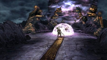 Dante's Inferno (Xbox 360/Xbox One)