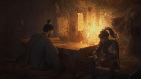 Wuchang: Fallen Feathers Русская Версия (PS5)