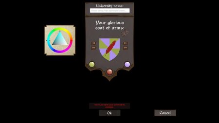 Игра Spellcaster University (PS4/PS5) Playstation 4