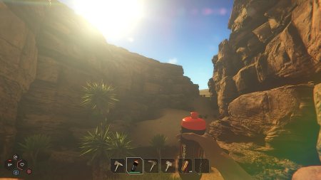 Игра Starsand Русская Версия (PS4) Playstation 4