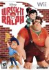 Disney Wreck-it Ralph (Wii)