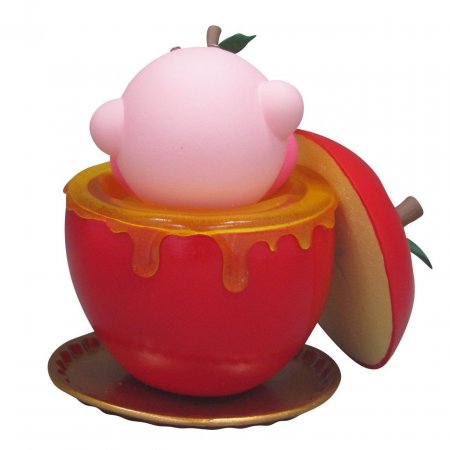  Banpresto:   (Paldolce collection)  (Kirby)  A (ver.A) (19957) 6 