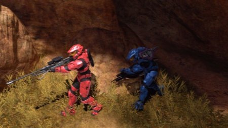 Halo 3 Коллекционное издание (Collector’s Edition) (Xbox 360/Xbox One)