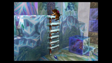 Tomba! 2: The Evil Swine Return Remastered Special Edition Classic Edition (Limited Run) (PC) 
