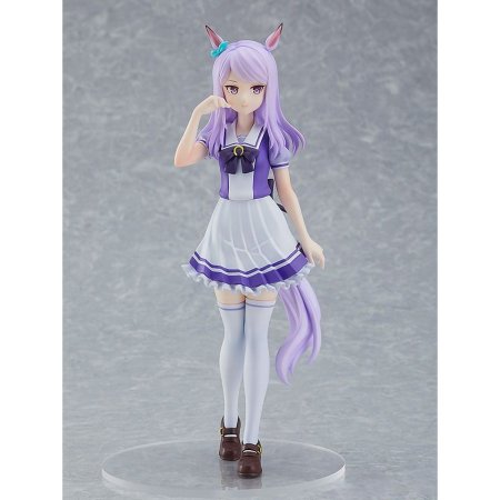Фигурка Good Smile Company Pop Up Parade: Меджиро Маккуин (Mejiro McQueen) Девушки-пони: Славное дерби (Uma Musume Pretty Derby) (4580416944830) 17 см 