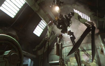 Игра Dishonored: Death of the Outsider Русская Версия (PS4) USED Б/У Playstation 4
