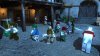 LEGO Pirates of the Caribbean 4 (Пираты Карибского Моря 4) The Video Game Русская Версия (Xbox 360/Xbox One)
