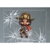  Good Smile Company Nendoroid:    (McCree Classic Skin)  (Overwatch) (4580416906807) 10  Overwatch