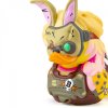 Фигурка-утка Numskull Tubbz: Тина (Tina) Бордерлендс 3 (Borderlands 3) 9 см Персонажи игр