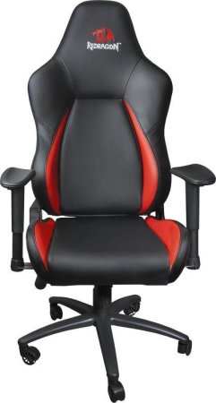 Игровое кресло Redragon Fury Pro (CT-386) 