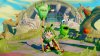 Купить игру Skylanders: Trap Team. Cтартовый набор: игровой портал, игра, фигурки: Food Fight, Snap Shot, 2 ловушки (Wii/WiiU) на Nintendo Wii диск