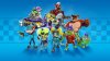 Игра Crash Team Racing: Nitro-Fueled - Nitros Oxide + Pin Bundle Edition (PS4) Playstation 4