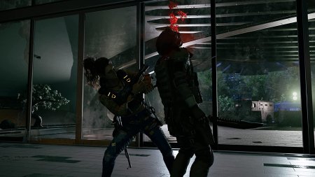 Wanted: Dead (PS5) USED Б/У