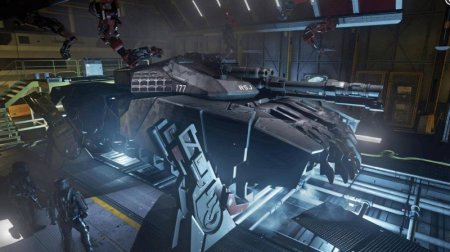 Call of Duty: Advanced Warfare (Xbox 360/Xbox One)