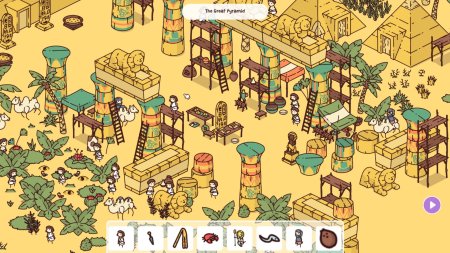 Игра Hidden Through Time: Definite Edition Русская Версия (PS4) Playstation 4