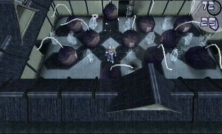  Frantix (PSP) 