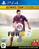 FIFA 15 Специальное Издание (Ultimate Team Edition) (Special Edition) Русская Версия (PS4)