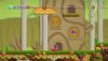 Купить игру Kirby's Epic Yarn (Wii/WiiU) USED Б/У на Nintendo Wii диск