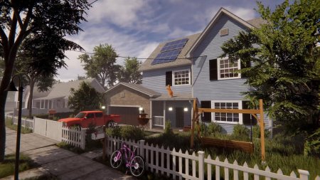 House Flipper Remastered Collection Русская Версия (PS5)