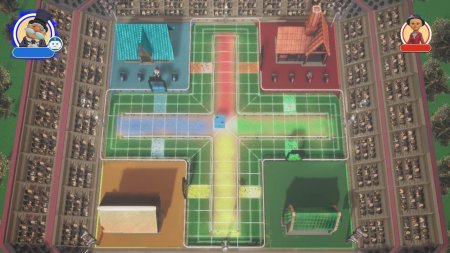 игра That's My Family: Family Fun Night (Switch) для Nintendo Switch