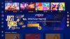 Just Dance 2024 Edition код на загрузку Русская Версия (PS5)