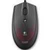 Мышь проводная Logitech G100 Red (PC)