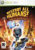 Destroy All Humans! Path of the Furon (Xbox 360/Xbox One)