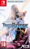 The Legend of Heroes: Trails Into Reverie Deluxe Edition (Switch)