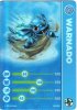 Skylanders Swap Force: Интерактивная фигурка (светящаяся) Warnado