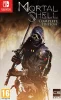 Mortal Shell Полное Издание (Complete Edition) Русская Версия (Switch) USED Б/У