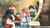 игра Atelier Resleriana The Red Alchemist and the White Guardian (Switch) для Nintendo Switch