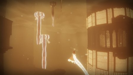 Игра Journey Коллекционное издание (Collectors Edition) Русская Версия (PS4) Playstation 4