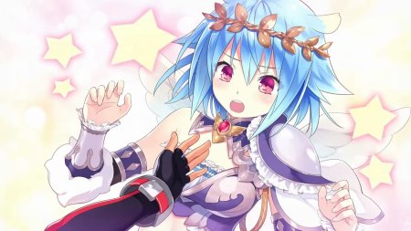 игра Moero Crystal H (Switch) для Nintendo Switch