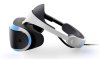  Sony PlayStation VR Eur шлем виртуальной реальности + Камера Sony PlayStation Camera (PS4) 