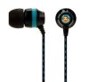 Гарнитура SKULLCANDY Ink'd 2.0, Paul Frank Black (PC)