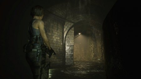  Resident Evil 3: Remake   (PS4/PS5) USED / Playstation 4