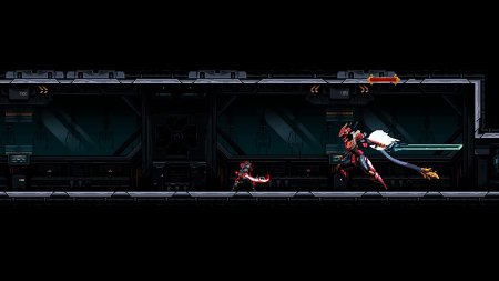 игра Death's Gambit: Afterlife Русская Версия (Switch) для Nintendo Switch