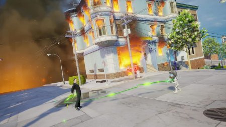 Destroy All Humans! 2 Single Player Русская Версия (Xbox One) 